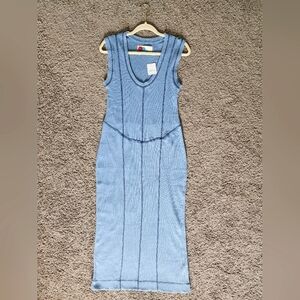 Free People Beach Dress